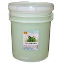 Spa Redi Cream Mask Mint & Eucalyptus - 5 Gal