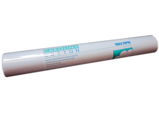 Carolina Table Paper  21" x 225'