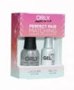Orly Perfect Pair Prisma Gloss- .3 fl oz