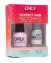 Orly Perfect Pair Beautifully Bizarre- .3 fl oz