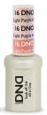 DND Mood Change Gel - #16  Light Purple to Pink 0.5oz