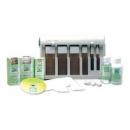 Clean + Easy Wax Spa - Basi Kit