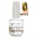 CRE8TION GEL CAT EYE - CE24