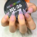 Nugenesis Dipping Powder - Girly Girls - NL26 2oz