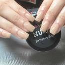 Nugenesis Dipping Powder - NU36 Birthday Suit  2oz