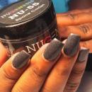 Nugenesis Dipping Powder - NU55 Space_Cadet  2oz