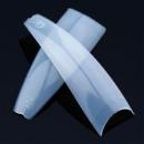 USN- Coffin Natural Nail Tip 100 bags