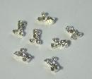 3D Metal Crystal AB (10 pcs ) - T003