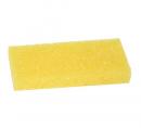 Pumice Bar ( Yellow ) - 400pcs / BOX