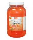 BB Honey Mineral Salt - Tangerine & Orange - 1 Gal