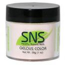 SNS Gelous Color - NC2 -Nude Series