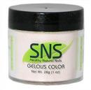 SNS Gelous Color - NC3 - Nude Series