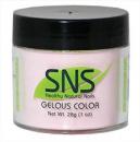 SNS Gelous Color - NC5 - Nude Series