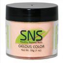 SNS Gelous Color - SC4 - Summer Collection