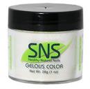 SNS Gelous Color - SC5 - Summer Collection