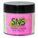 SNS Gelous Color - SC8 - Summer Collection
