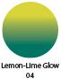 AEON Mood Glow Gel - #04 Lemon-lime Glow 0.5oz
