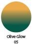 AEON Mood Glow Gel - #05 Olive Glow 0.5oz