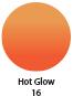 AEON Mood Glow Gel - #16 Hot Glow 0.5oz