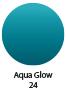 AEON Mood Glow Gel - #24 Aqua Glow 0.5oz