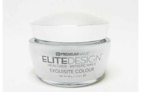 Premium Dipping Powder - CP040 - Clear 1.4 oz