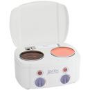 Satin Smooth - Professional Double Wax Warmer