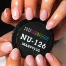 Nugenesis Dipping Powder - NU126 Marvalous  2oz