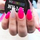 Nugenesis Dipping Powder - NU165 Wild Thing 2oz