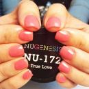 Nugenesis Dipping Powder - NU172 True Love 2oz