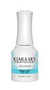 Kiara Sky Gel Polish - GIMMIE A BEAT G614
