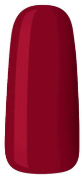 NuGenesis Gel + Lacquer NU66 Little Red Corvette