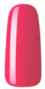 NuGenesis Gel + Lacquer  NU21 Kiss Me Red