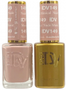 Diva Duo Gel N Polish