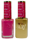 Diva Duo Gel N Polish