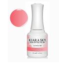Kiara Sky Gel Polish - OMBRE -G810-  Happily Ever After