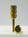 Cabide Bit - ST 4XCoarse - Gold - Big Head - 1/8 - Two Ways