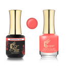 iGel Match - B16 Cautious Coral