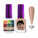 Simplicity Duo #P128 Taffy