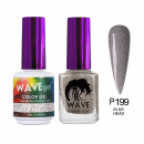 Simplicity Duo #P199 In My Head