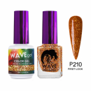 Simplicity Duo #P210 First Look