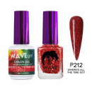 Simplicity Duo #P212 Where'd All The Time Go?