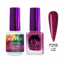 Simplicity Duo #P215 I'll Be Here