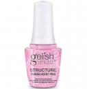 Gelish Structure - Translucent Pink 0.5oz