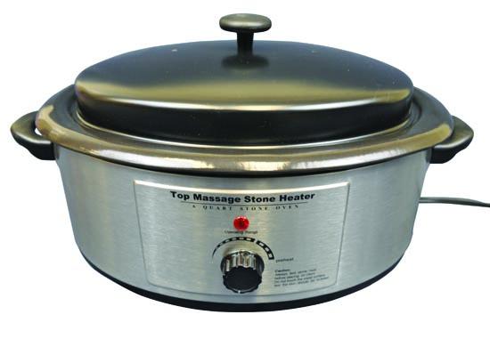Top Quality Stone Heater 6 Quart