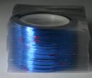 Nail Strip 0.4 mm - #8 Blue  ( Each )