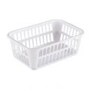Storage Basket White