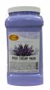Spa Redi Cream mask Lavender & Wildflower  - 1 Gal