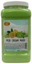 Spa Redi Cream Mask Lemon & Lime - 1 Gal