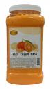 Spa Redi Cream mask Mandarin - 1 Gal