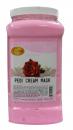 Spa Redi Cream mask Sensual Rose - 1 Gal
